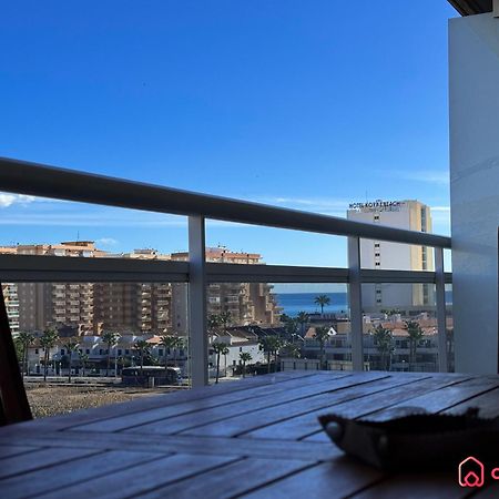 Mirada Al Mar Apartment Oropesa del Mar Exterior photo