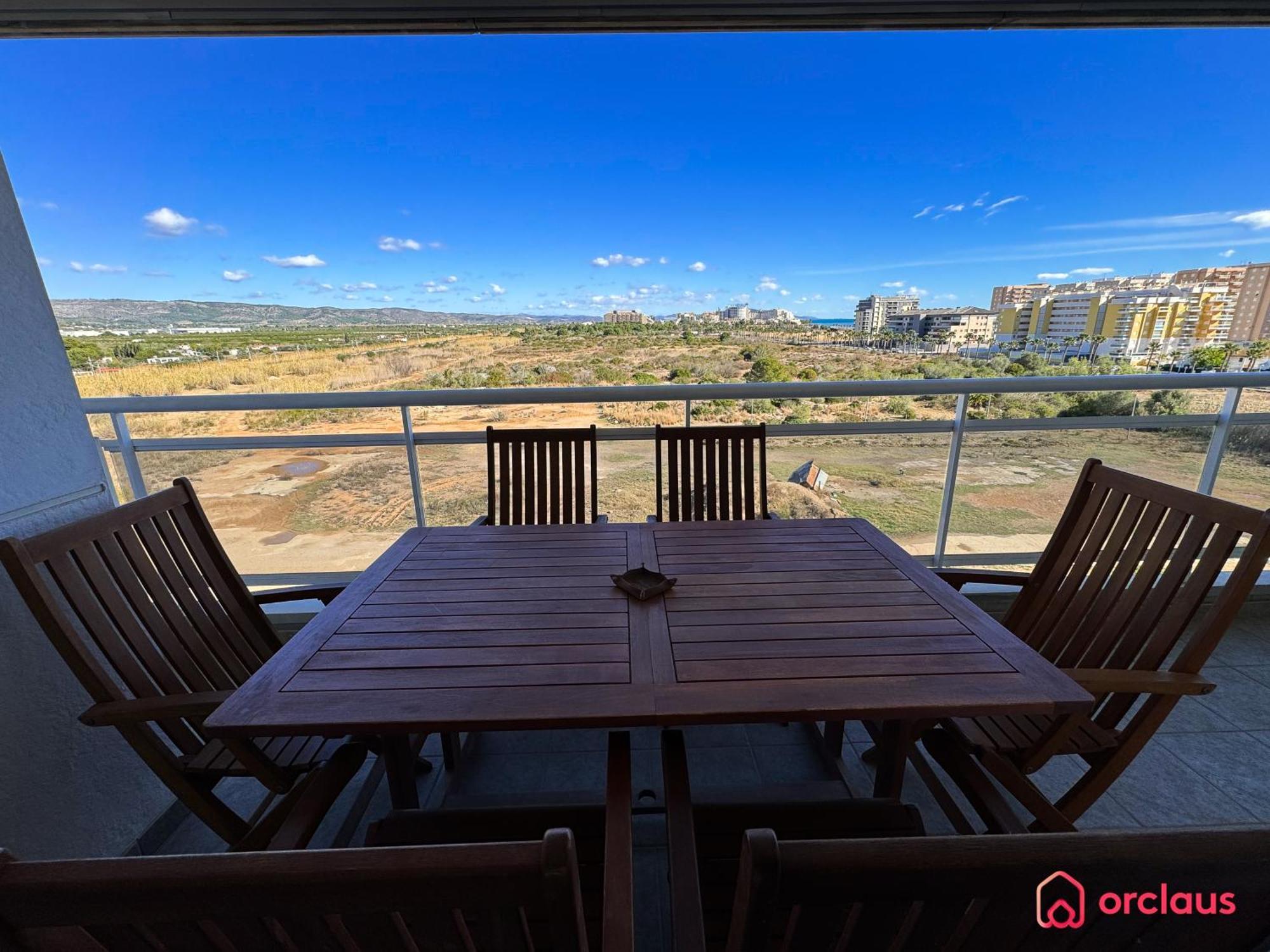 Mirada Al Mar Apartment Oropesa del Mar Exterior photo