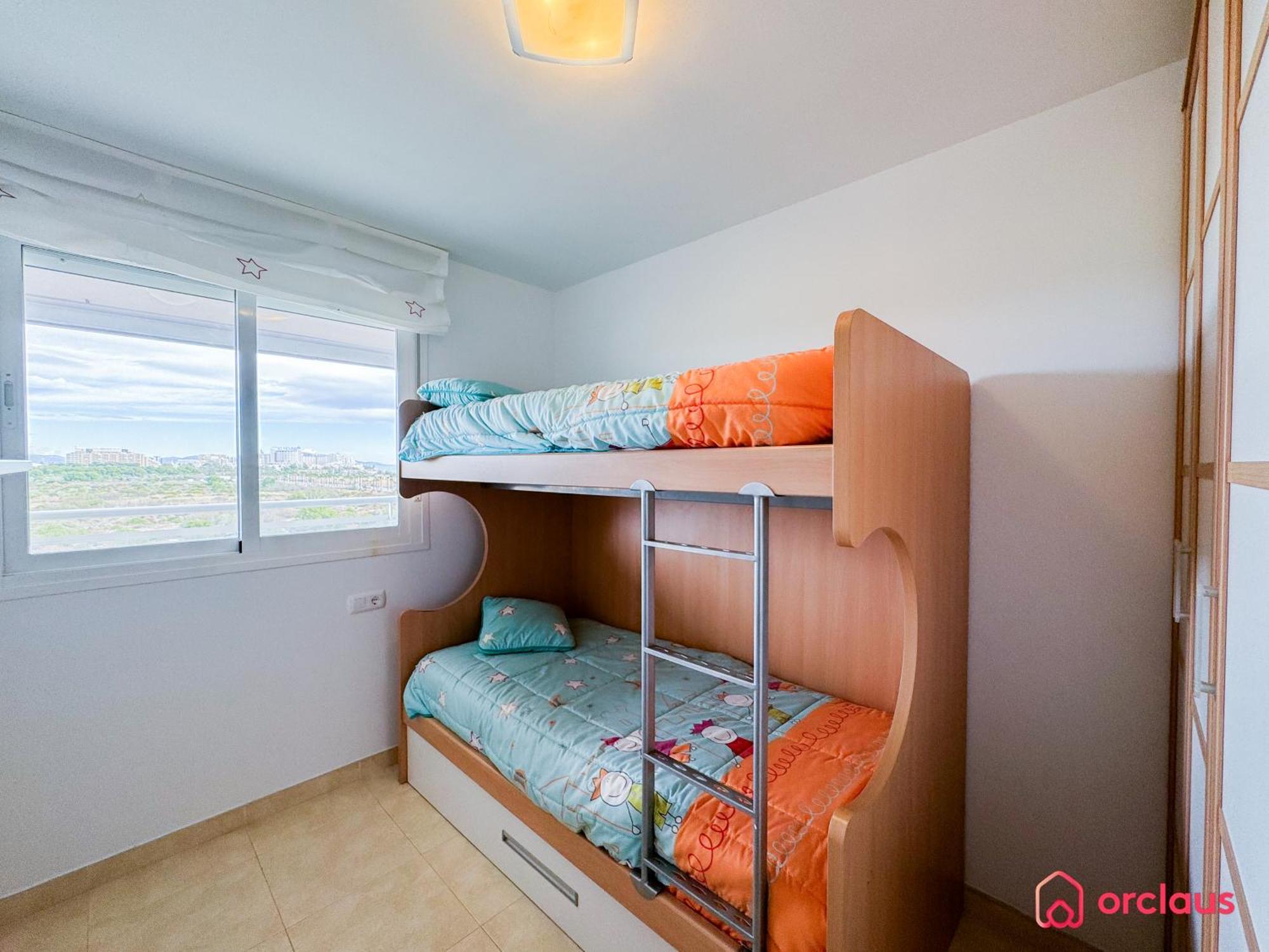Mirada Al Mar Apartment Oropesa del Mar Exterior photo