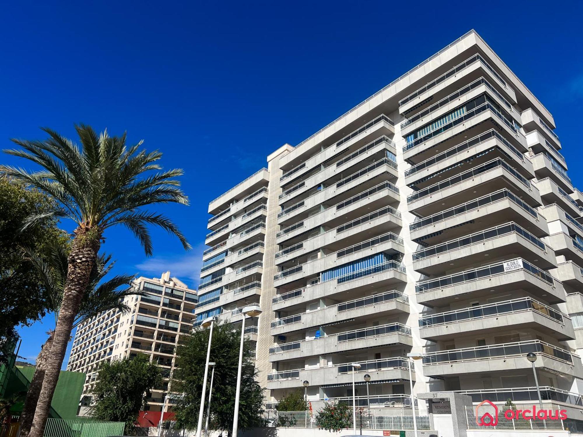 Mirada Al Mar Apartment Oropesa del Mar Exterior photo