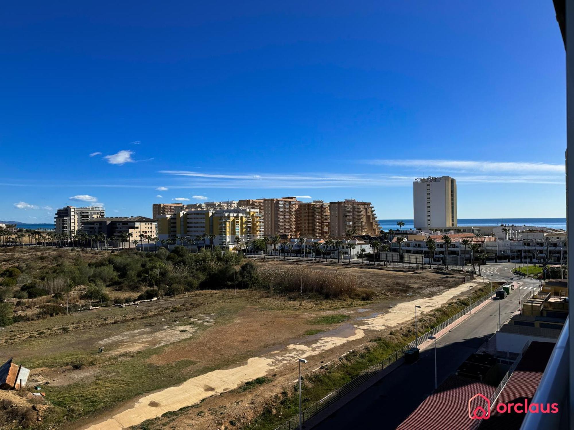 Mirada Al Mar Apartment Oropesa del Mar Exterior photo