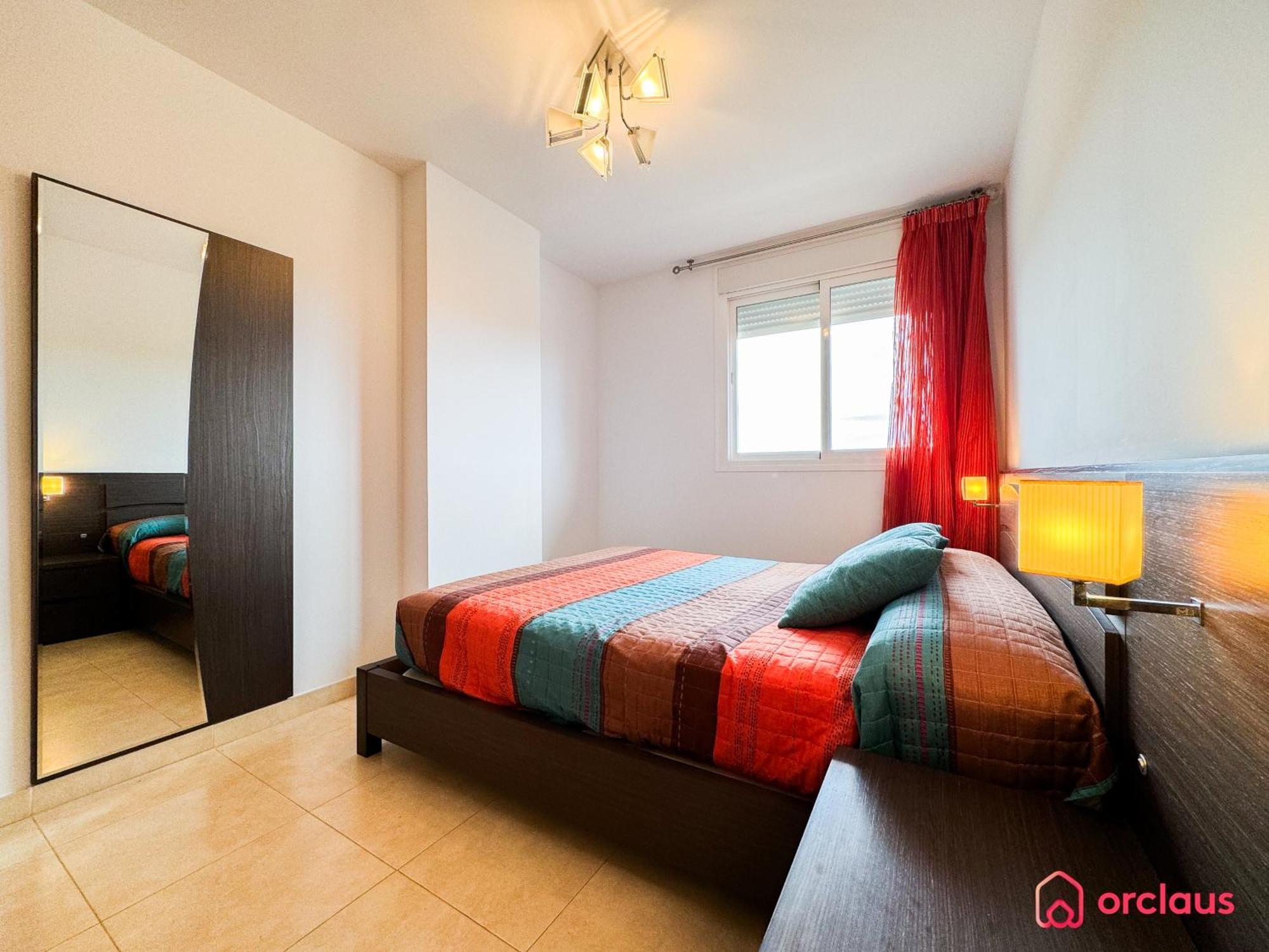 Mirada Al Mar Apartment Oropesa del Mar Exterior photo