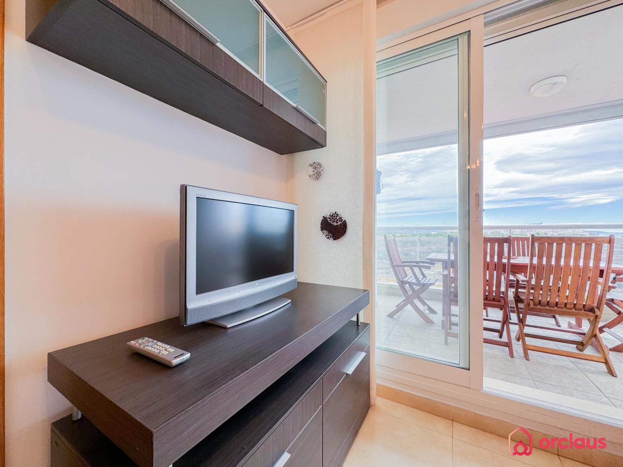 Mirada Al Mar Apartment Oropesa del Mar Exterior photo