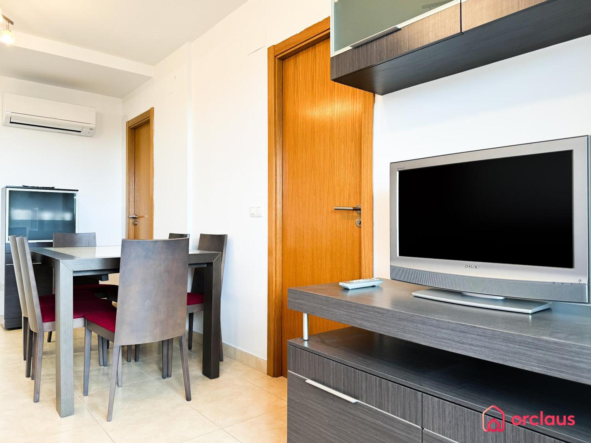 Mirada Al Mar Apartment Oropesa del Mar Exterior photo