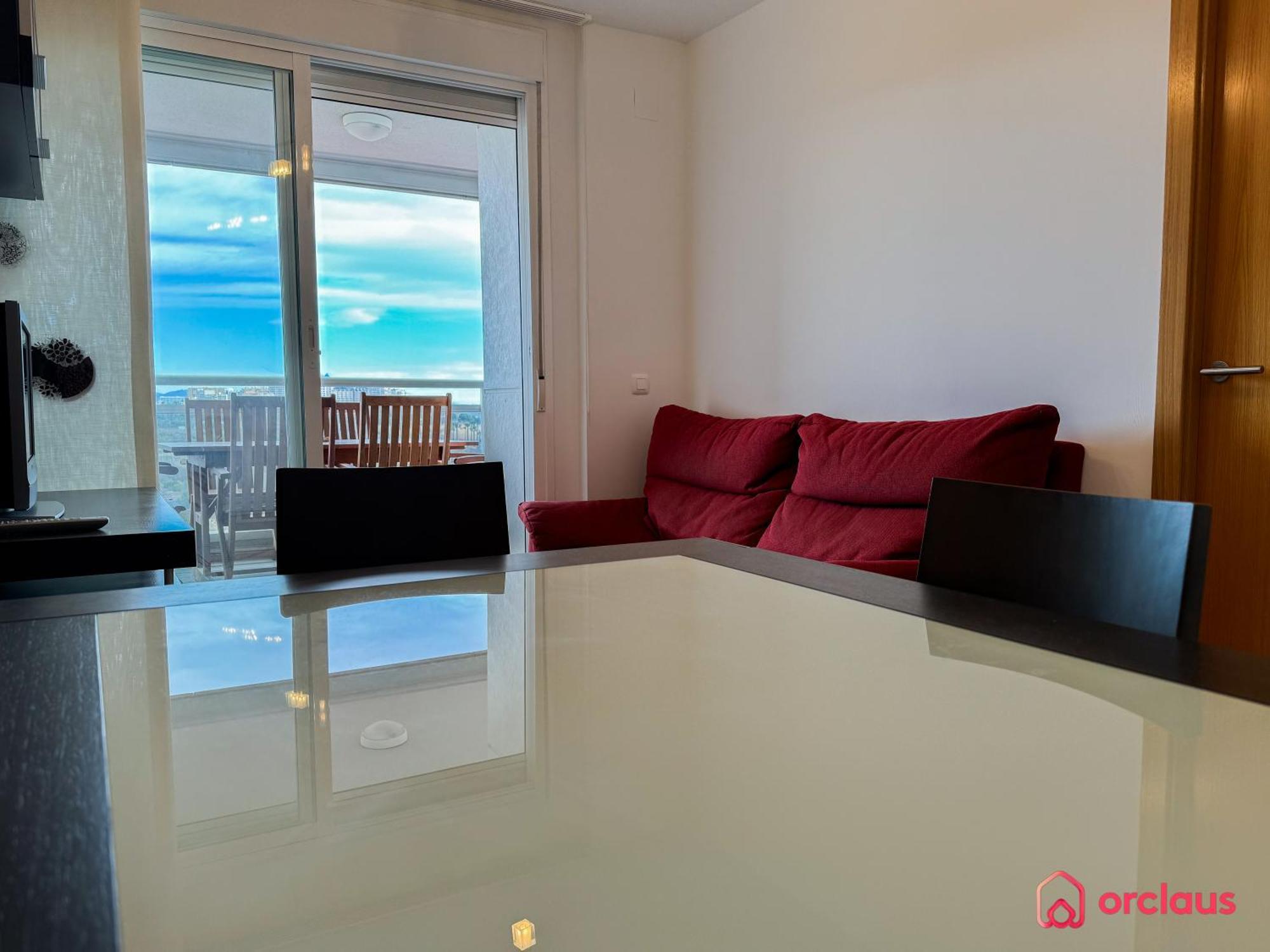Mirada Al Mar Apartment Oropesa del Mar Exterior photo