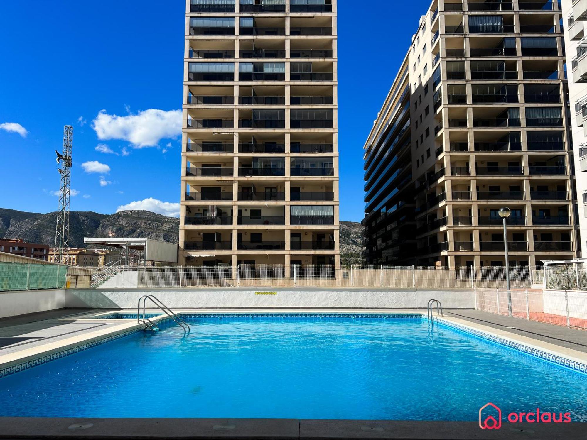 Mirada Al Mar Apartment Oropesa del Mar Exterior photo