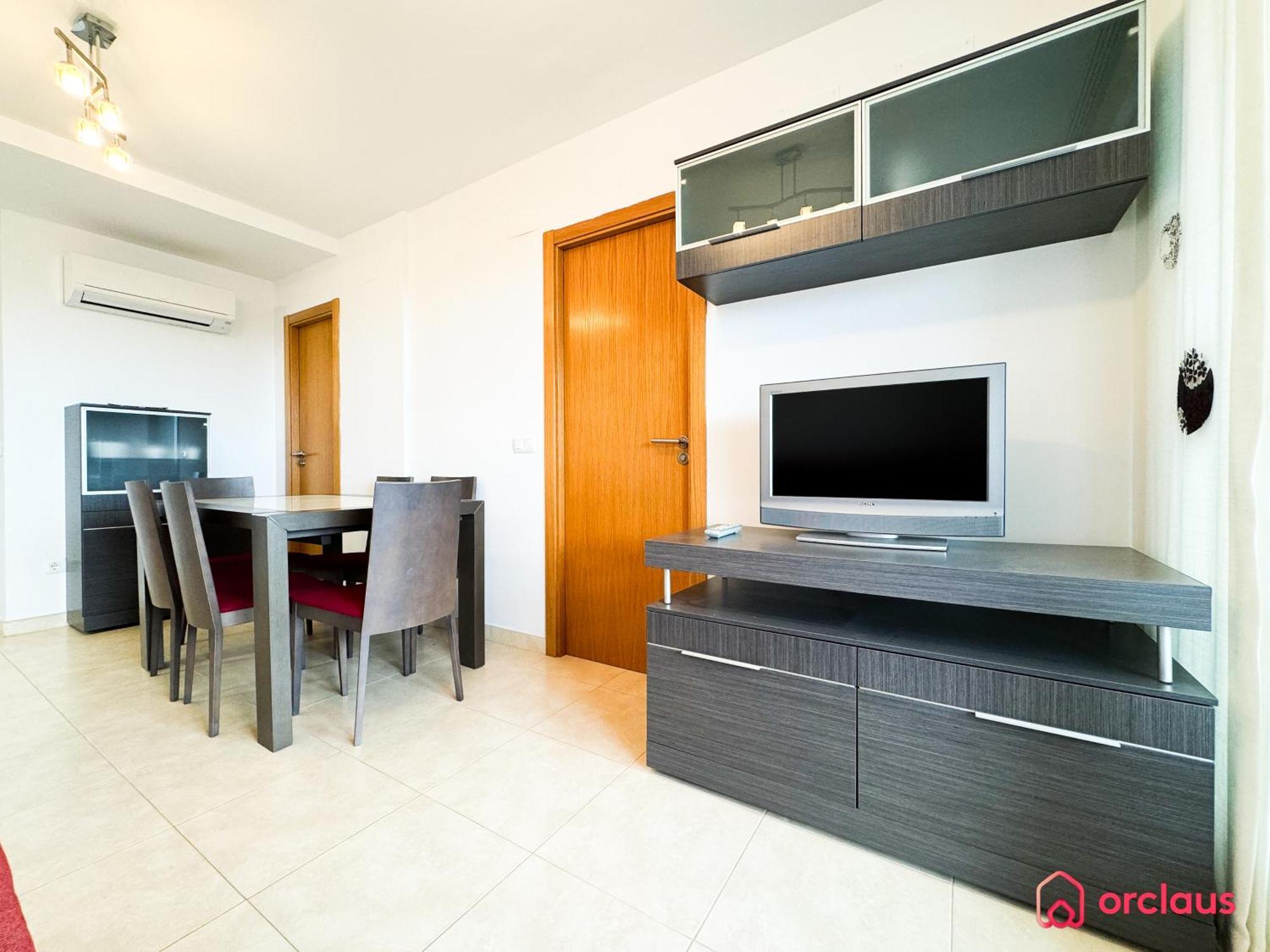 Mirada Al Mar Apartment Oropesa del Mar Exterior photo
