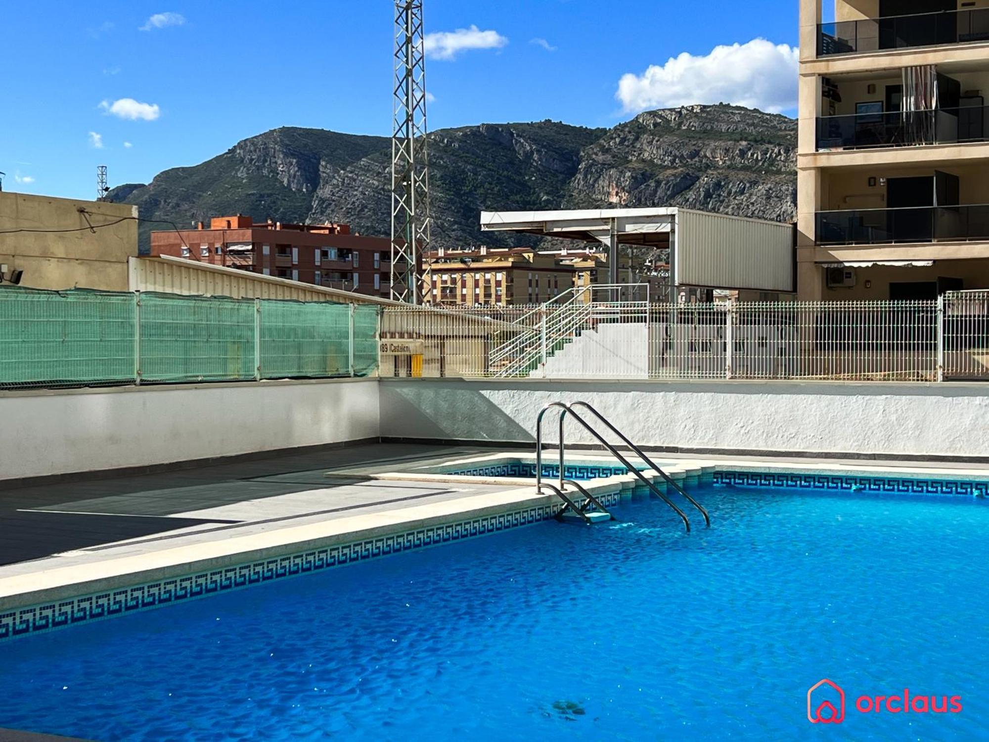 Mirada Al Mar Apartment Oropesa del Mar Exterior photo